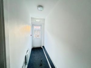 Hallway- click for photo gallery